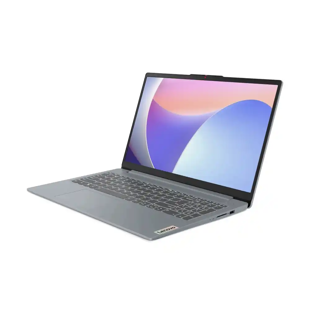 Laptop Lenovo IdeaPad Slim 3 15IAN8 15.6 FHD/i3-N305/8GB/NVMe 256GB/siva/82XB008YYA Laptop računari SOPING.RS 42 Laptop Lenovo IdeaPad Slim 3 15IAN8 15.6 FHD/i3-N305/8GB/NVMe 256GB/siva/82XB008YYA - Слика 2