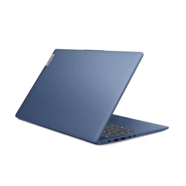 Laptop Lenovo IdeaPad 3 Slim 15IAH8 15.6/i5-12450H/16GB/NVMe 512GB/plavi/83ER00J7YA Laptop računari SOPING.RS 44 Laptop Lenovo IdeaPad 3 Slim 15IAH8 15.6/i5-12450H/16GB/NVMe 512GB/plavi/83ER00J7YA - Слика 4