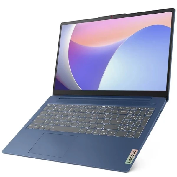 Laptop Lenovo IdeaPad 3 Slim 15IAH8 15.6/i5-12450H/16GB/NVMe 512GB/plavi/83ER00J7YA Laptop računari SOPING.RS 42 Laptop Lenovo IdeaPad 3 Slim 15IAH8 15.6/i5-12450H/16GB/NVMe 512GB/plavi/83ER00J7YA - Слика 2