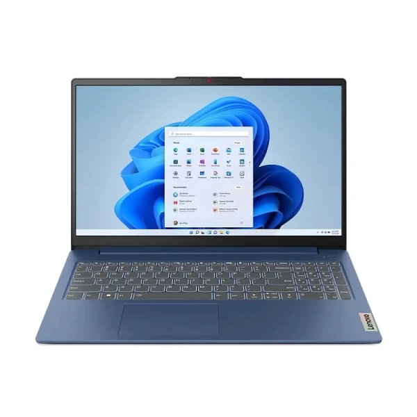 Laptop Lenovo IdeaPad 3 Slim 15IAH8 15.6/i5-12450H/16GB/NVMe 512GB/plavi/83ER00J7YA Laptop računari SOPING.RS 41 Laptop Lenovo IdeaPad 3 Slim 15IAH8 15.6/i5-12450H/16GB/NVMe 512GB/plavi/83ER00J7YA