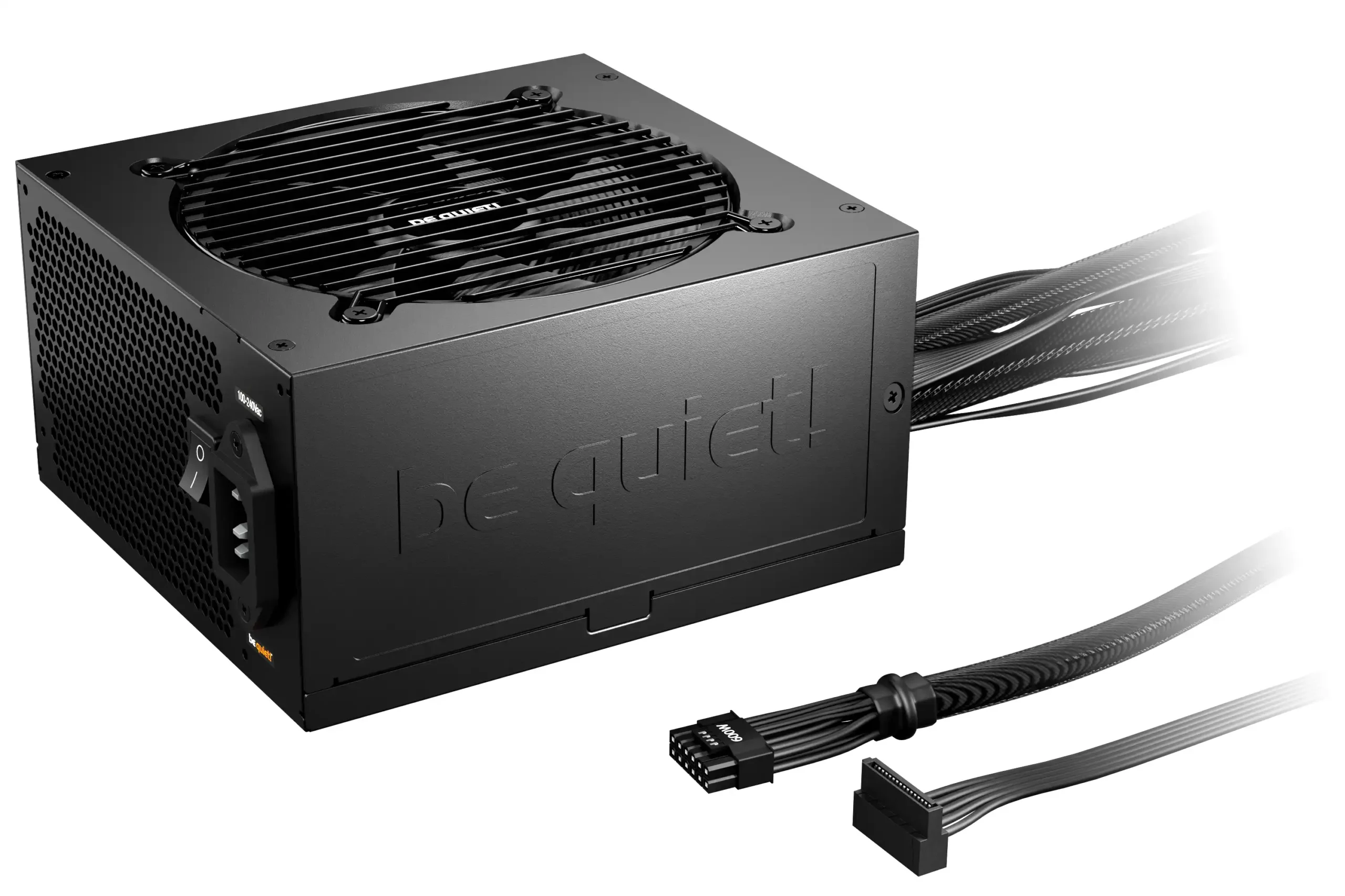 Napajanje Be Quiet Pure Power 12 550W Gold BP001EU ATX3.1 Napajanja SOPING.RS 44 Napajanje Be Quiet Pure Power 12 550W Gold BP001EU ATX3.1 - Слика 4