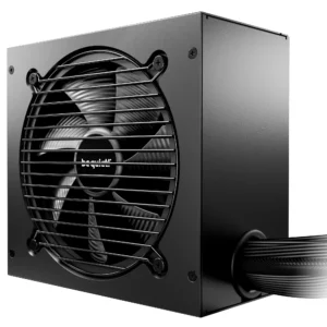 Napajanje Be Quiet Pure Power 12 550W Gold BP001EU ATX3.1 Napajanja SOPING.RS Napajanje Be Quiet Pure Power 12 550W Gold BP001EU ATX3.1