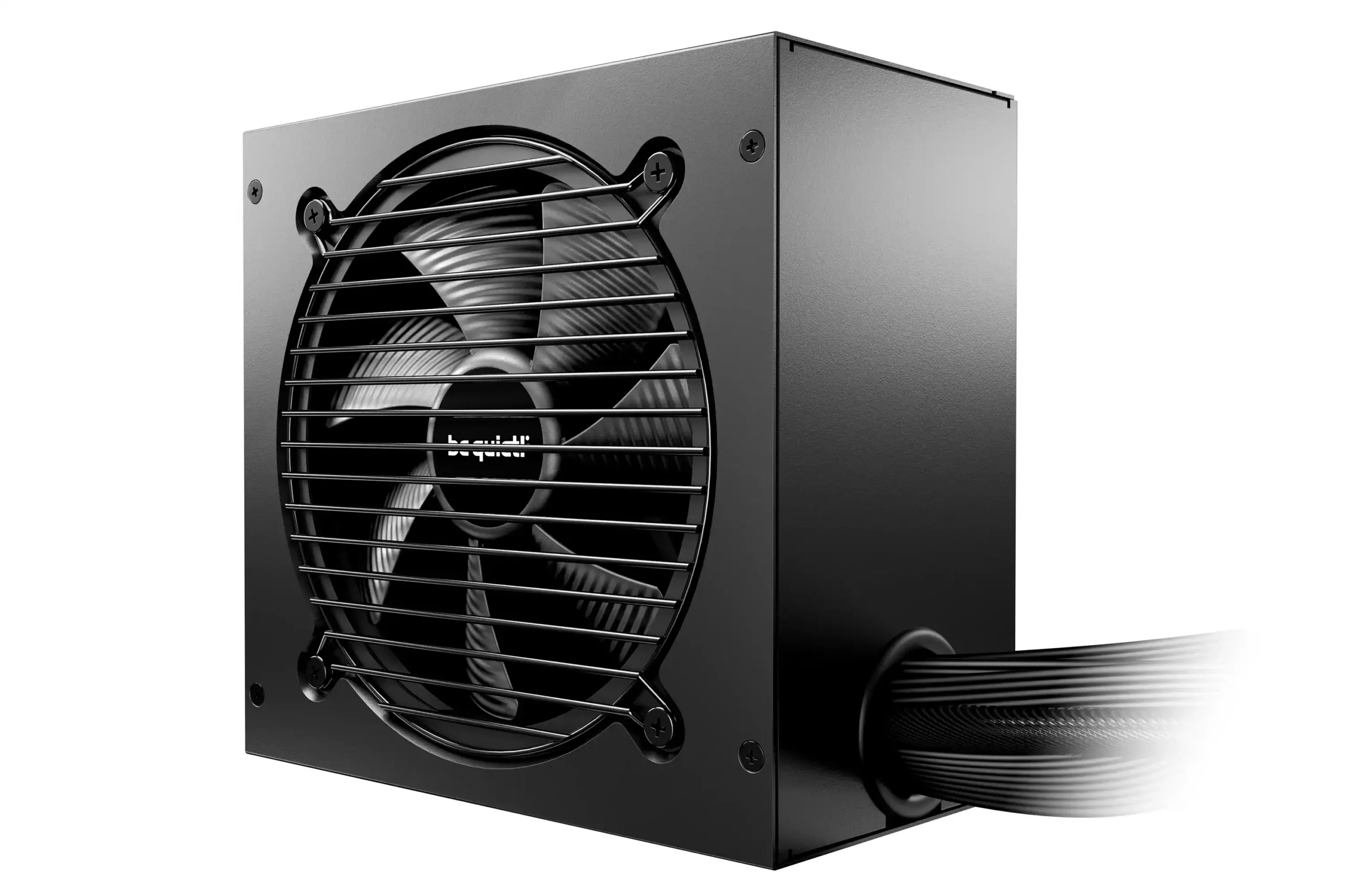 Napajanje Be Quiet Pure Power 12 550W Gold BP001EU ATX3.1 Napajanja SOPING.RS 41 Napajanje Be Quiet Pure Power 12 550W Gold BP001EU ATX3.1