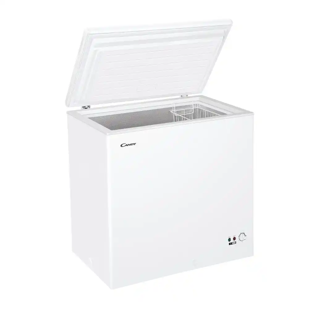 Zamrzivač CANDY CCHH 200E Horizontalni širina 82cm/zapremina 194l Zamrzivači SOPING.RS 44 Zamrzivač CANDY CCHH 200E Horizontalni širina 82cm/zapremina 194l - Слика 4
