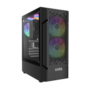Kućište Gamdias Aura GC7 ARGB Kućišta računara SOPING.RS Kućište Gamdias Aura GC7 ARGB