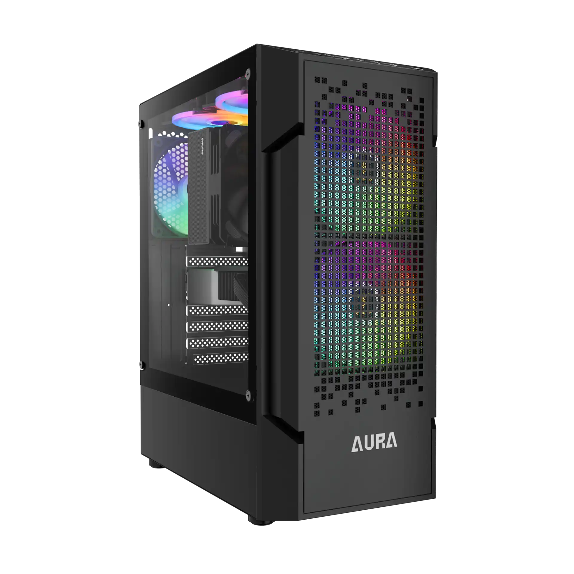 Kućište Gamdias Aura GC7 ARGB Kućišta računara SOPING.RS 41 Kućište Gamdias Aura GC7 ARGB