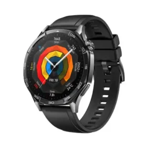 Smart Watch HUAWEI GT 5 46mm Black SmartWatch SOPING.RS Smart Watch HUAWEI GT 5 46mm Black