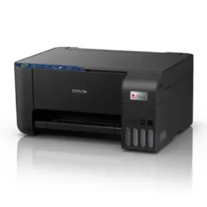 Multifunkcionalni štampač Epson ECO Tank L3271 5760x1440dpi/256MB/CB33ppm/COL15ppm/USB/WiFI/Ink 103 - C11CJ67435