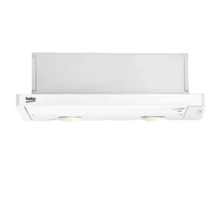 Aspirator Beko CTB 6250 W širina 60cm/kapacitet 440m3 Aspiratori SOPING.RS Aspirator Beko CTB 6250 W širina 60cm/kapacitet 440m3