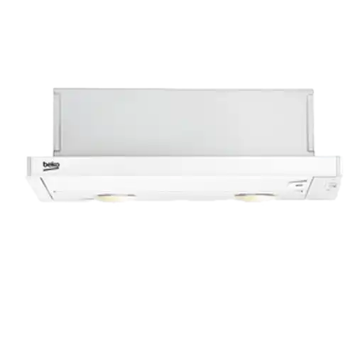 Aspirator Beko CTB 6250 W širina 60cm/kapacitet 440m3 Aspiratori SOPING.RS 41 Aspirator Beko CTB 6250 W širina 60cm/kapacitet 440m3
