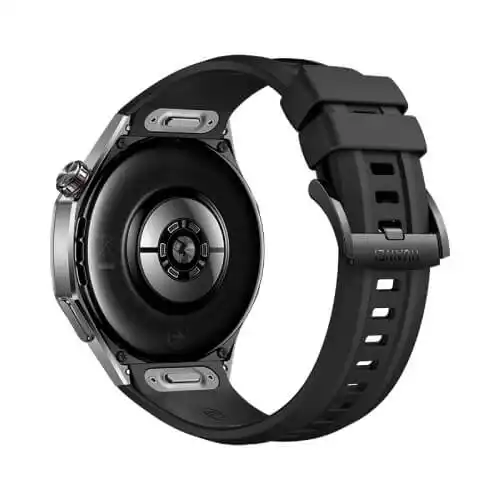 Smart Watch HUAWEI GT 5 PRO 46mm Black SmartWatch SOPING.RS 43 Smart Watch HUAWEI GT 5 PRO 46mm Black - Слика 3
