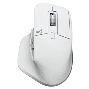 Bežični miš Logitech MX Master 3S 8000spi Pale Gray