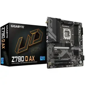 Matična ploča 1700 Gigabyte Z790 D AX Matične ploče SOPING.RS Matična ploča 1700 Gigabyte Z790 D AX