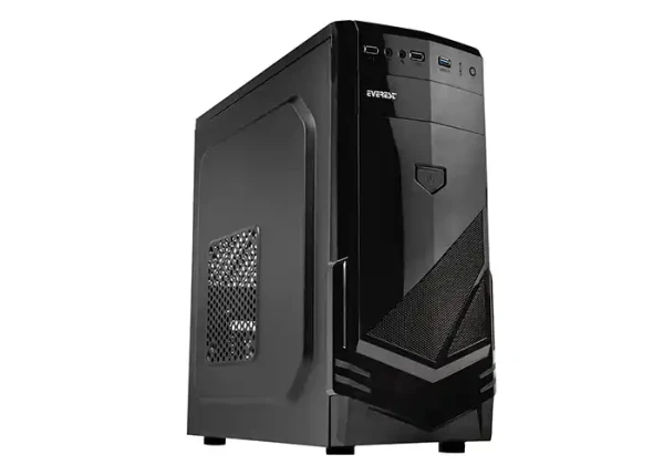 Računar ZEUS E6010/DDR3 8GB/SSD 240GB Desktop računari SOPING.RS 41 Računar ZEUS E6010/DDR3 8GB/SSD 240GB