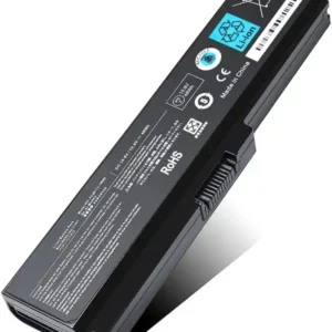Baterija za laptop Toshiba Satellite C650 C660 A660 A665 L650 L650D L655 L670 3817 Dodatna oprema za računare SOPING.RS Baterija za laptop Toshiba Satellite C650 C660 A660 A665 L650 L650D L655 L670 3817