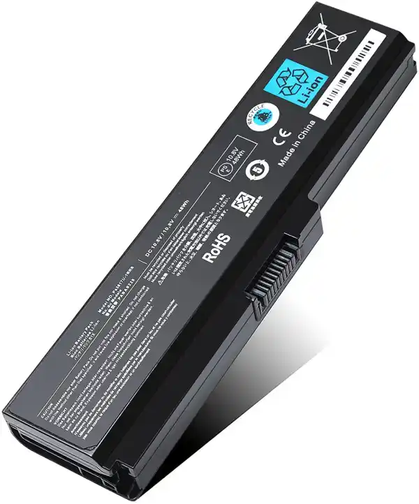 Baterija za laptop Toshiba Satellite C650 C660 A660 A665 L650 L650D L655 L670 3817 Dodatna oprema za računare SOPING.RS 41 Baterija za laptop Toshiba Satellite C650 C660 A660 A665 L650 L650D L655 L670 3817