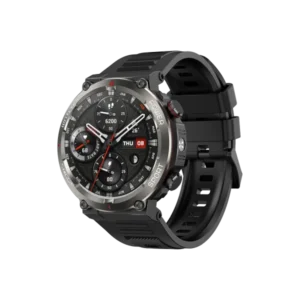 Smart Watch Blackview W50 Pro Black SmartWatch SOPING.RS Smart Watch Blackview W50 Pro Black