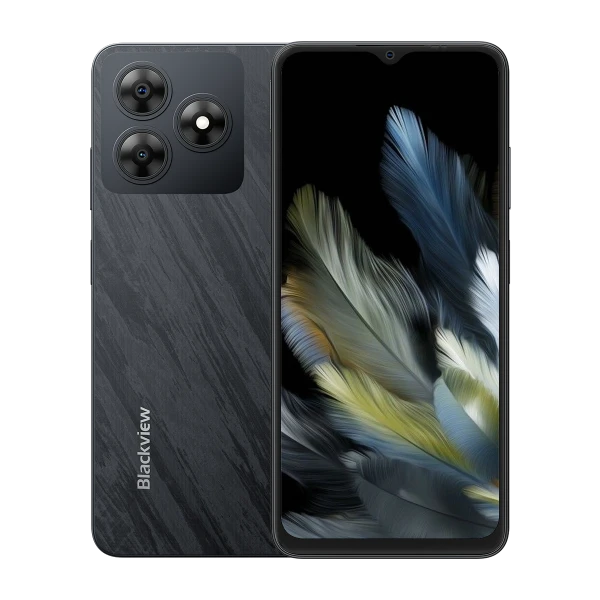 Mobilni telefon Blackview WAVE 8 4GB/128GB black Mobilni telefoni SOPING.RS 41 Mobilni telefon Blackview WAVE 8 4GB/128GB black