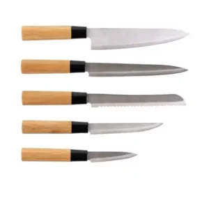 Set noževa Estia ES01-12854