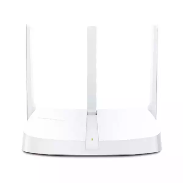 Wireless Ruter Mercusys MW306R 300Mbps/ext3x5dB/2,4GHz/1WAN/3LAN/AP Ruteri SOPING.RS 41 Wireless Ruter Mercusys MW306R 300Mbps/ext3x5dB/2,4GHz/1WAN/3LAN/AP