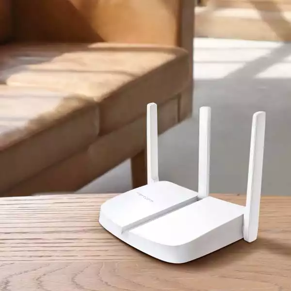 Wireless Ruter Mercusys MW306R 300Mbps/ext3x5dB/2,4GHz/1WAN/3LAN/AP Ruteri SOPING.RS 43 Wireless Ruter Mercusys MW306R 300Mbps/ext3x5dB/2,4GHz/1WAN/3LAN/AP - Слика 3