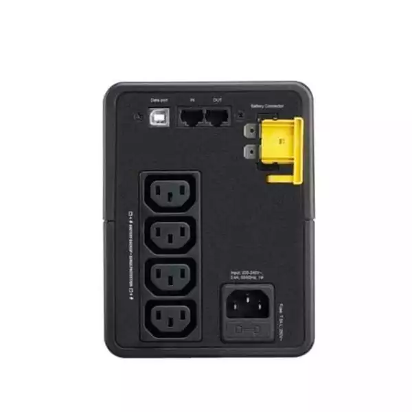 UPS APC 750VA BX750MI UPS i ispravljači SOPING.RS 42 UPS APC 750VA BX750MI - Слика 2