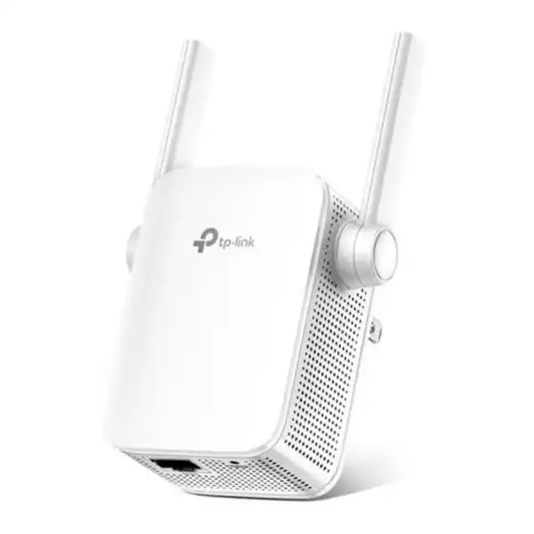 Range Extender TP-Link RE205 AC750 433Mbps/300Mpbs/2 eksterne antene Ruteri SOPING.RS 42 Range Extender TP-Link RE205 AC750 433Mbps/300Mpbs/2 eksterne antene - Слика 2