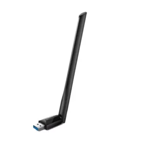 Wireless USB mrežna kartica TP-Link T3U Plus AC1300 Archer 867Mbps/433Mbps/eksterna antena Wireless SOPING.RS Wireless USB mrežna kartica TP-Link T3U Plus AC1300 Archer 867Mbps/433Mbps/eksterna antena
