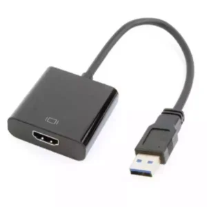 Adapter USB 3.0 – HDMI A-USB3-HDMI-02 Gembird – A-USB3-HDMI-02 USB adapteri SOPING.RS Adapter USB 3.0 - HDMI A-USB3-HDMI-02 Gembird - A-USB3-HDMI-02