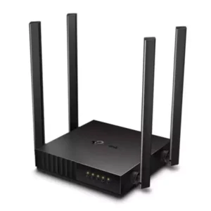 Wireless Router TP-Link Archer C54 AC1200 867Mb/s/ext x 4/2.4-5Ghz/1WAN/4LAN Ruteri SOPING.RS Wireless Router TP-Link Archer C54 AC1200 867Mb/s/ext x 4/2.4-5Ghz/1WAN/4LAN