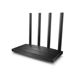 Wireless Router TP-Link Archer C80 MU-MIMO Wi-Fi 5 AC1900/4x ext antena/1WAN/4LAN Ruteri SOPING.RS Wireless Router TP-Link Archer C80 MU-MIMO Wi-Fi 5 AC1900/4x ext antena/1WAN/4LAN