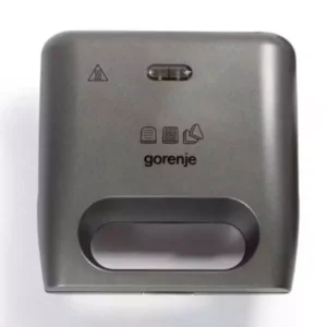 Aparat za sendviče Gorenje SM703GCG snaga 700W Kontaktni gril i aparati za sendviče SOPING.RS Aparat za sendviče Gorenje SM703GCG snaga 700W