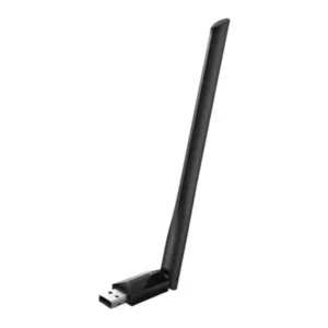 Wireless USB mrežna kartica TP-Link T2U Plus AC600 Archer 433Mbps/200Mbps/eksterna antena Wireless SOPING.RS Wireless USB mrežna kartica TP-Link T2U Plus AC600 Archer 433Mbps/200Mbps/eksterna antena