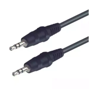 Kabl 3.5mm – 3.5mm Kettz AUX-69 1m Audio kablovi SOPING.RS Kabl 3.5mm - 3.5mm Kettz AUX-69 1m