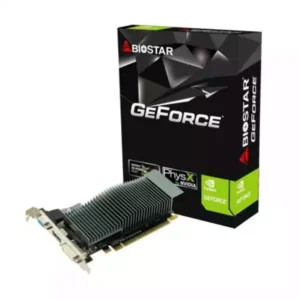 Grafička karta Biostar G210 1GB GDDR3 64 bit DVI/VGA/HDMI