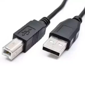 Kabl USB A-M/B-M Kettz U-K3001 3m Print Dodatna oprema za štampače SOPING.RS Kabl USB A-M/B-M Kettz U-K3001 3m Print