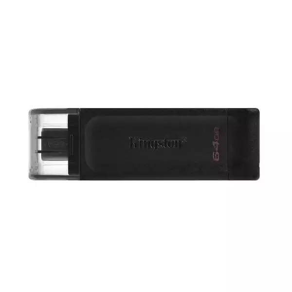 USB Flash 64GB Kingston DT70 Type C USB Flash SOPING.RS 41 USB Flash 64GB Kingston DT70 Type C