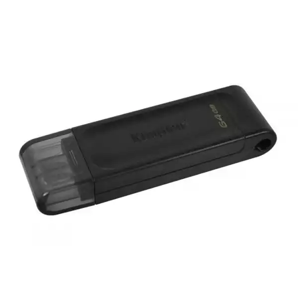 USB Flash 64GB Kingston DT70 Type C USB Flash SOPING.RS 42 USB Flash 64GB Kingston DT70 Type C - Слика 2