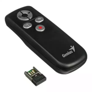 Prezenter Genius Media Pointer 100 Oprema za projektore SOPING.RS Prezenter Genius Media Pointer 100