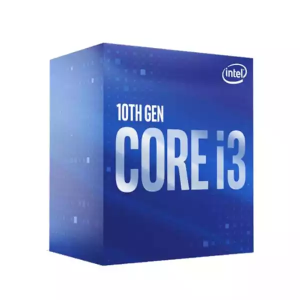 Procesor 1200 Intel i3-10100F 3.6GHz Box Procesori SOPING.RS 41 Procesor 1200 Intel i3-10100F 3.6GHz Box