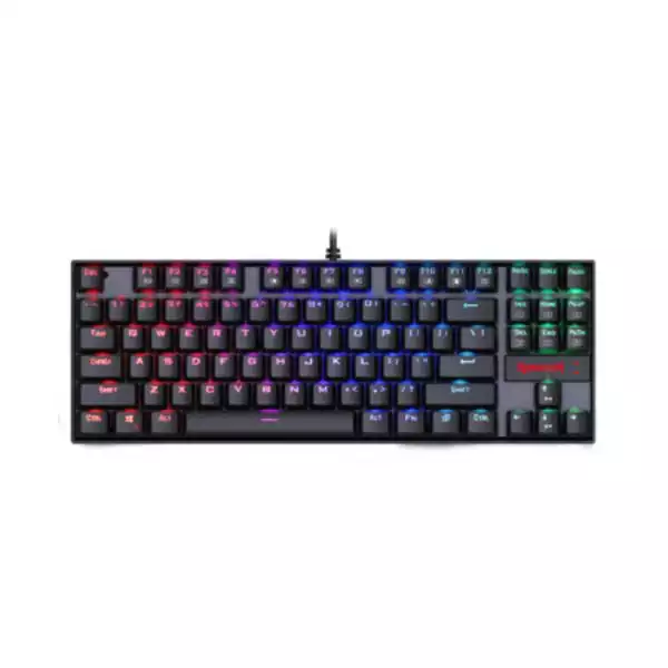 Tastatura Redragon Kumara K552-1 RGB Mehanička Tastature SOPING.RS 41 Tastatura Redragon Kumara K552-1 RGB Mehanička