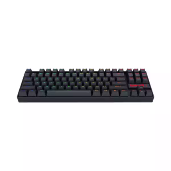 Tastatura Redragon Kumara K552-1 RGB Mehanička Tastature SOPING.RS 43 Tastatura Redragon Kumara K552-1 RGB Mehanička - Слика 3