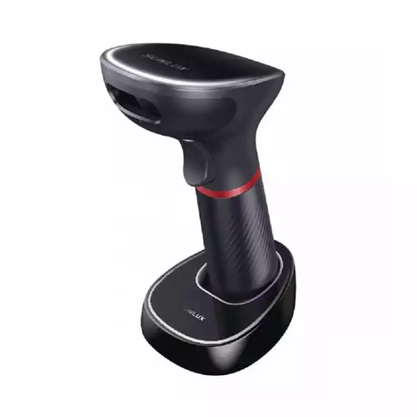 POS Barcode scaner XL-9610 2D wifi Barcode skeneri SOPING.RS 41 POS Barcode scaner XL-9610 2D wifi
