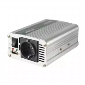 Pretvarač napona SAL SAI600USB 12V-220V 600W + USB USB adapteri SOPING.RS Pretvarač napona SAL SAI600USB 12V-220V 600W + USB