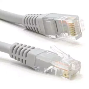 UTP cable CAT 5E sa konektorima Velteh 0.25m UT-C025 Mrežni kablovi SOPING.RS UTP cable CAT 5E sa konektorima Velteh 0.25m UT-C025