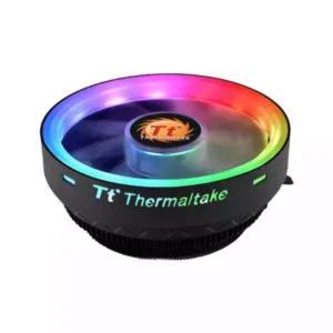 CPU Cooler Thermaltake UX100 ARGB 1700/1200/AM4/AM5 TDP 65W Hladnjaci SOPING.RS CPU Cooler Thermaltake UX100 ARGB 1700/1200/AM4/AM5 TDP 65W