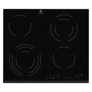 Ugradna ploča Electrolux EHF6343FOK širina 60cm/keramička ploča/digitalne komande