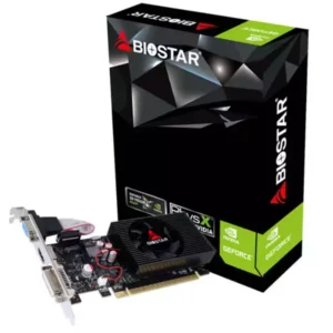Grafička karta Biostar GT730 4GB GDDR3 128 bit DVI/VGA/HDMI