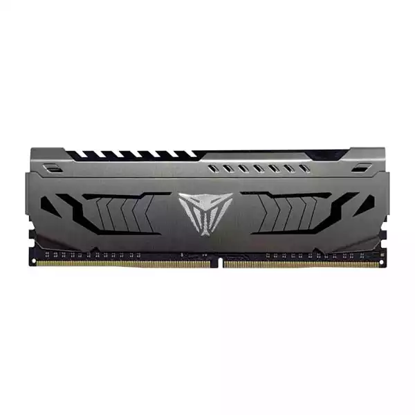 Memorija DDR4 32GB 3600MHz Patriot Viper Steel Single Channel PVS432G360C8 Memorije SOPING.RS 41 Memorija DDR4 32GB 3600MHz Patriot Viper Steel Single Channel PVS432G360C8