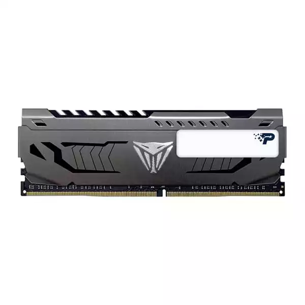 Memorija DDR4 32GB 3600MHz Patriot Viper Steel Single Channel PVS432G360C8 Memorije SOPING.RS 42 Memorija DDR4 32GB 3600MHz Patriot Viper Steel Single Channel PVS432G360C8 - Слика 2